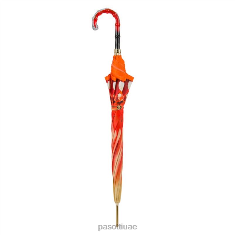 مظلة | 460 30093-4 n5 - ضربات الفرشاة البرتقالية PASOTTI Z446V464